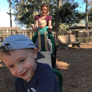 Meet your Posher, Perrilea